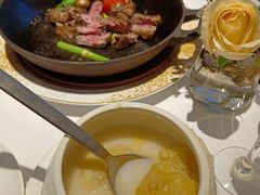 -王品牛排(郑州大卫城店)