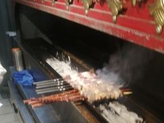 -天山传奇新疆菜(SKLP店)