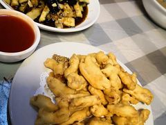 -华春餐馆(鱼山路店)
