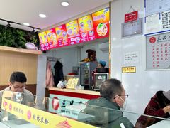 -三品桂林米粉(西单店)