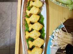 -和庆斋羊蝎子火锅·碳缸烧烤(顺义旗舰店)