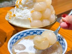 -糖糖屋•糖水•雪花冰店(时尚天河店)