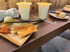 -老客满蛋饼(双塔市集店)