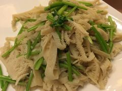 -烤肉宛饭庄(北新桥店)