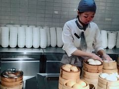 -阿那亚第一食堂 Cafeteria 1