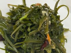 -双合园·海鲜水饺青岛菜(九水东路店)
