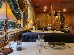 -火车头法国西餐厅