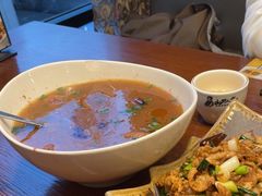 -宣威山野人家·现炒云南菜(金碧店)