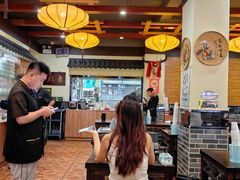 -牛王庙(龙华花园店)
