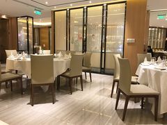 包厢-粤麓轩餐厅(中信泰富广场店)