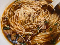 -君东记本帮面馆(天钥桥路店)