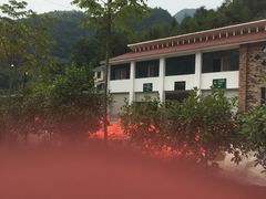 -雅鲁激流探险漂流