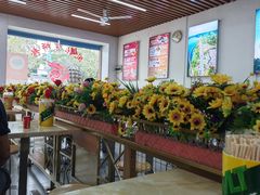 -凤张螺蛳粉·爽口粉(跃进路总店)