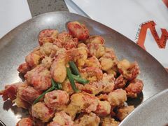 -一棠龙虾•王牌虾球(楚河汉街店)