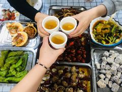 汉斯小木屋-郑喜旺烧烤(新密总店)