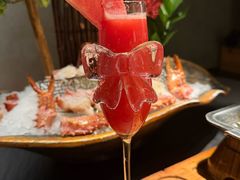 -蟹犇前•帝王蟹雪蟹(陆家嘴店)