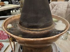 清汤锅底-洪长兴(广西北路店)