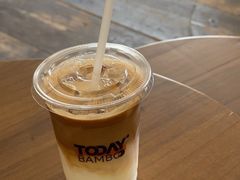 -Bamboo Today Cafe(国创园店)