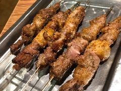 -清真吴记门钉肉饼·喜多利