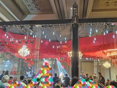 -长春净月潭喜来登酒店·盛宴标帜餐厅