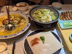 -华馨园北京烤鸭(丽水店)