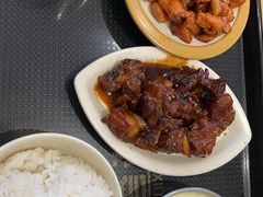 -荟选餐饮徐家汇社区食堂(徐虹北路店)