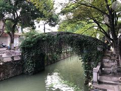 -木渎古镇