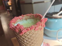 -老萍巷·莲花血鸭(步行街店)