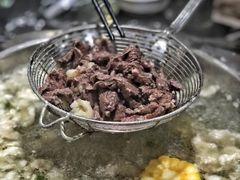 -牛一煲美食(江高店)