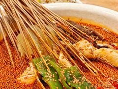 -嘉州叶婆婆钵钵鸡(建设路店)