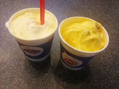 -DQ·蛋糕·冰淇淋(新玛特分店)