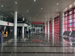 -郑州国际会展中心