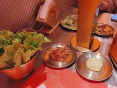 -西塔老太太泥炉烤肉(苏州大悦城店)