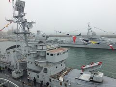 -中国人民解放军海军博物馆