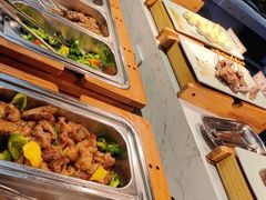 -松子料理(华威桥店)