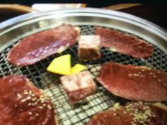 -金藏屋 碳火烤肉(江湾路店)