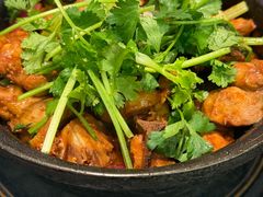 -重庆鸡公煲·青锅花椒鱼(牡丹江路店)