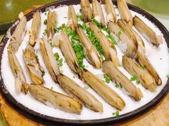 -劲莲舟山海鲜(东书房路店)