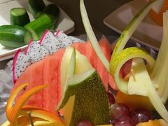 -海底捞火锅(塘厦天虹店)