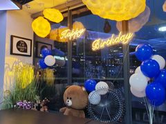 -CIAO·团建聚餐·生日派对轰趴馆(福田店)