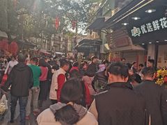 -溪岸路花鸟市场