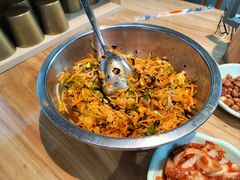 -京玉菲饭店(李村店)