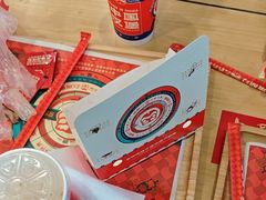 -塔斯汀中国汉堡(西湖景顺铂悦城店)