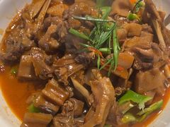 -楚禾宴·家宴(光谷大道店)