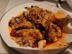 口水鸡-港丽餐厅(高德置地店)