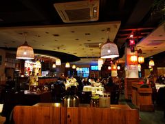 大堂-深山老屋(国顺东路店)