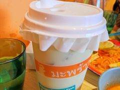 -迷你椰·泰式大排档(虹口店)