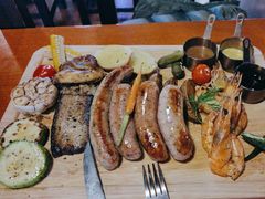 -布拉格餐厅· 中欧捷克菜(全国首店)