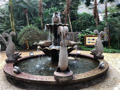 景点-龙达温泉生态城
