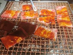 -九田家黑牛烤肉料理(太阳宫广场店)